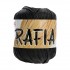  
Rafia Mondial: nero